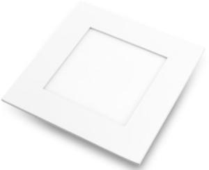 Wholesale led panel 24w square resess aluminum base 1580 lumen 100-240v 2 year warranty indoor ceiling light white house used from china suppliers