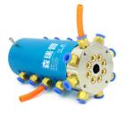 OEM Customized Through Bore Slip Ring Hole Size 50mm