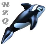 Fun And Exciting Water Park Accessories Customized Logo