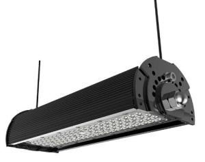 Wholesale 60W Linear Outdoor LED Flood Lights / Black LED Workshop Light from china suppliers