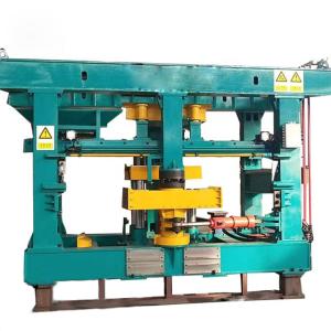 Wholesale Static Pressure Automatic Moulding Machine Great Environmental Protection from china suppliers