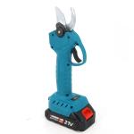 Electric Pole Pruning Shears Pruner, Brushless Motor 40mm Long Reach Cordless