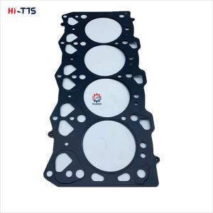 Wholesale 4LE2 Head Gasket Diesel Engine Repair Parts Head Gasket ZX55 4LE2 8-97235261-0 8972352610 from china suppliers