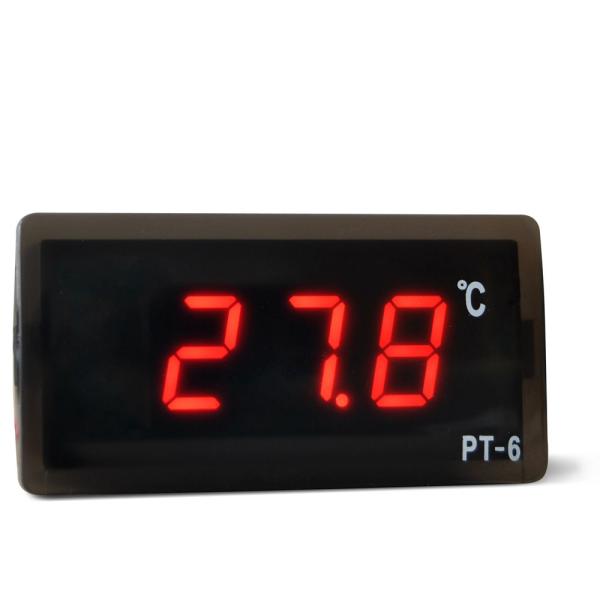 Digital LED Car Refrigerator Embedded Thermometer Incubator Food/Refrigeration