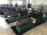 Copper Aluminum Rod Cutting Machine 45 - 60 Pcs/Min