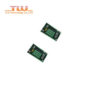 Wholesale Invensys Triconex 9853-610 Panel Field Termination Module from china suppliers