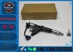 Common rail Injector 295050-1600 295050-1890 095000-5220 095000-5221 fuel