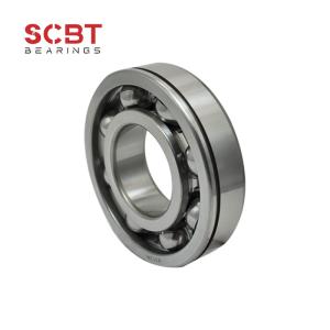 Wholesale 6415-2RS 6415-ZZ 6415-2RSN 75*190*45mm Chrome Steel Deep Groove Ball Bearings from china suppliers