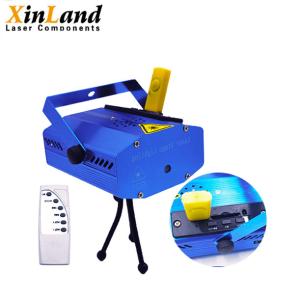 Wholesale LED KTV Mini Stage Light With Music USB Event Live Show Xmas Decorations Lights from china suppliers