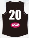 300gsm Aussie Rules Guernsey