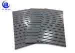 waterproof customized colored PVC wall board for warehouse factory