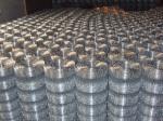 metal woven wire high tensile sheep fence