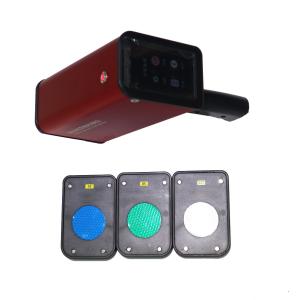 Wholesale Traffic Sign Retro Reflective Meter Observation angle 0.2deg from china suppliers
