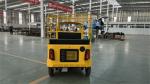 Open Electric Passenger Tricycle Road Legal Electric Trike For Adults