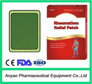 Wholesale Natual herbal Rheumatism arthritis pain relief patch from china suppliers