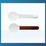 CHG Disinfectant Swab Disposable Foam Brush Tip Medical CHG Swabsticks