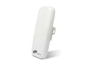 Wholesale 802.11n 300Mbps POE Wireless Bridge , Outdoor Point To Point Wireless Bridge from china suppliers