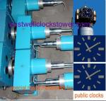Metro clocks, Railway clocks,Station clock, busstop clock,railway station clocks