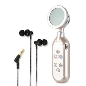 Wholesale Hospital Professional Medical Devices Mobile Phone Electronic Bluetooth Estetoscopio from china suppliers