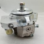 Excavator Spare Parts Fuel Pump 65.10501-7001A for Excavator DL300 DX300LC