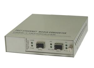 Wholesale XFP To SFP+ 10G Media Converter from china suppliers