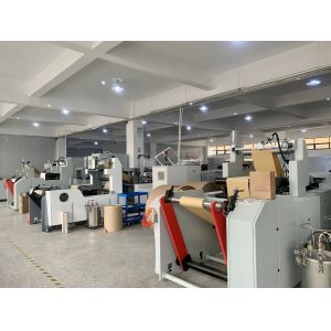 BRISH PACKING CO.,LTD