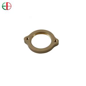 Wholesale Anti Corrosion Copper Alloy Casting Tin Bronze Casting Parts Wear Resistance from china suppliers