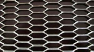 Wholesale carbon steel expanded sheet from china suppliers