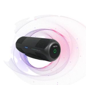 Wholesale Experience Clean and Fresh Air with the Air Sterilizer The Best Air Purifier on the Market from china suppliers