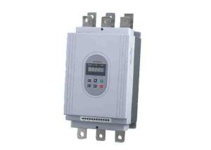 Wholesale OEM Three Phase Soft Magnetic Motor Starter 5.5KW - 630KW High Effectively from china suppliers