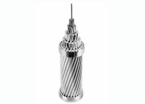 Wholesale Power Transmission Aluminum Stranded Conductor AAC Bluebonnet Trillium Lupine Cowslip from china suppliers