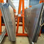 ANSI ASTM Hot Rolled Carbon Steel Plate Sheet 65Mn