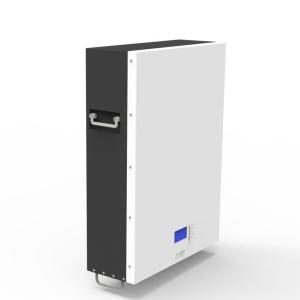 Wholesale Solar Batteries 5kw 10kw 51.2v Lifepo4 Battery For Home Solar System from china suppliers