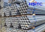 St52 3 Inch Schedule 40 Galvanized Steel Pipe Electric Power