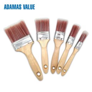 Wholesale Durable Use Home Paint Brush Synthetic Filament For Cleaning And Painting from china suppliers