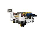 400kg H Optic PC PMMA Sheet Extrusion Line