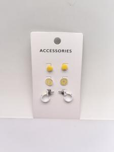 Wholesale Durable Children Earrings The Perfect Choice For Daily Wear And High Performance from china suppliers