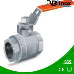 Carbon Steel Stainless Steel Investment Casting Parts For Pumps And Valves SGS