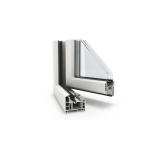 Versatile Insulated Glass Panels For Thermal Performance Improvement