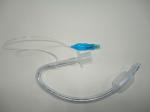 Medical Grade PVC Oral Endotrahceal Tube with Cuff