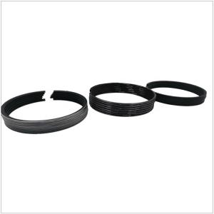 Wholesale OE NO 612600030051 Steel Truck Engine Parts Piston Ring For Weichai WD618 with Material from china suppliers