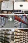2023 Hot Sale 100Kw Solar Inverter Arrival Reasonable Hybrid Solar Inverter 50Kw