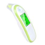 Baby Adult Infrared Thermometer Digital Thermometer Fever Medical Forehead Ear