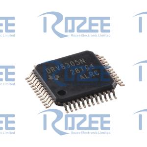 Wholesale DRV8305NPHPR from china suppliers