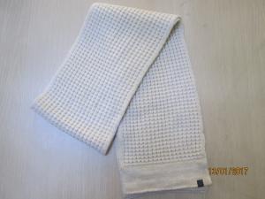 Wholesale 2016 Fashion Double Side Scarf Acrylic Shawl Women Girls Long Scarf Very Soft and Warm from china suppliers