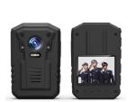 High Resolution Body Worn Camera For Law Enforcement 150 ° Wide Angle