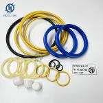 Hydraulic Breaker Spare Parts MES1800 Hydraulic Breaker Seal Kits MES1800