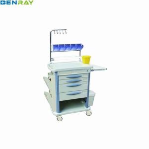 Wholesale ABS Nursing Trolley from china suppliers