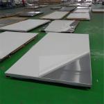 Sheet Plate Stainless Steel Standard Export Package
