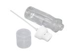 200ml Sealing Glass Oil Spray Bottle Kitchen Cooking